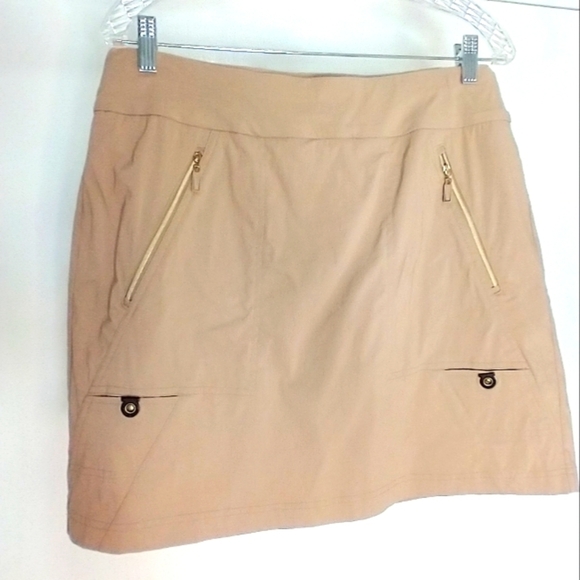 JAMIE SADOCK GOLF SKORTS - Picture 1 of 7